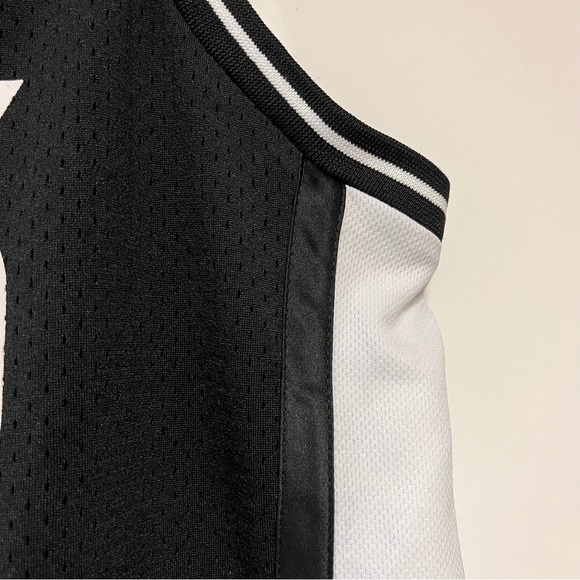 Headrush Warriors MMA 2013 Team Jersey Mens 3XL Chosen Few Patch Black Summer - Picture 7 of 12